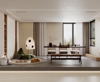 Modern Tea House-ID:719841967