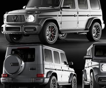 Modern Car-ID:404421091