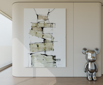 Modern Painting-ID:534563063