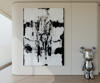 Modern Painting-ID:981451037