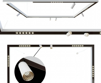 Modern Track Spotlights-ID:345222003