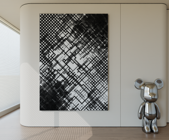 Modern Painting-ID:534765019