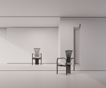 Modern Lounge Chair-ID:243652119