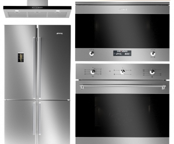 Modern Home Appliance Refrigerator-ID:302001004