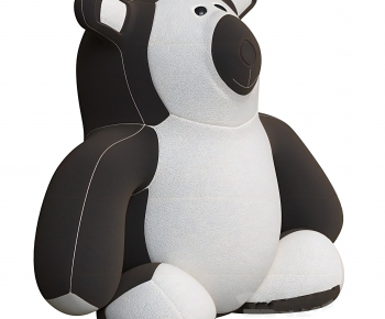Modern Stuffed Toy-ID:880986933