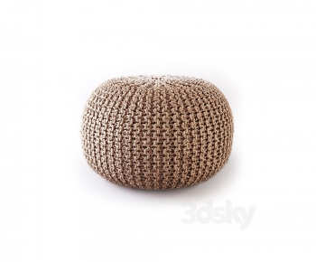 Nordic Style Stool-ID:607338911