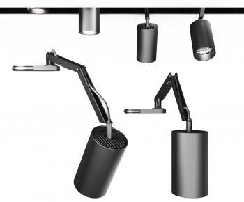 Modern Spotlights-ID:317112928