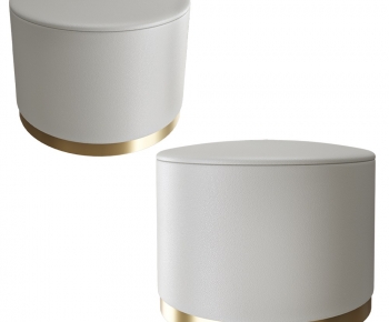 Modern Sofa Stool-ID:661520965