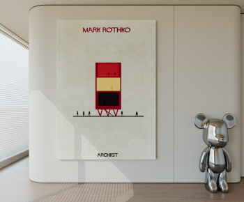 Modern Painting-ID:802094941