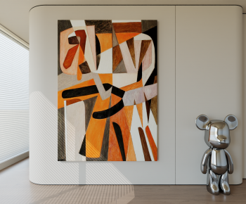 Modern Painting-ID:455991982