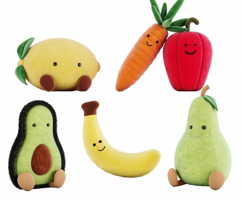 Modern Stuffed Toy-ID:808998115
