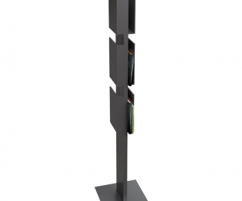 Modern Bookshelf-ID:711250075
