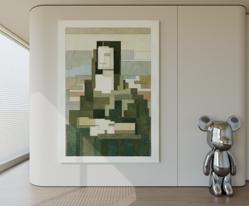 Modern Painting-ID:555716042