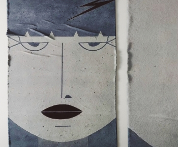 Modern The Carpet-ID:552848101