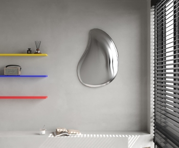 Modern The Mirror-ID:446225889