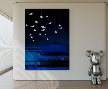 Modern Painting-ID:614134079