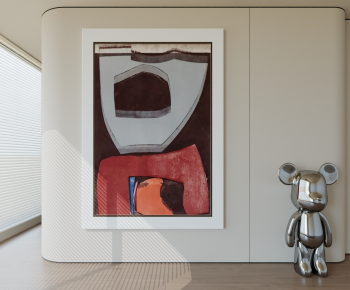 Modern Painting-ID:712702046