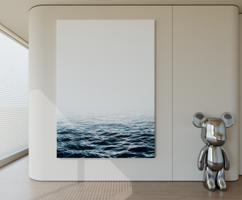 Modern Painting-ID:464536916