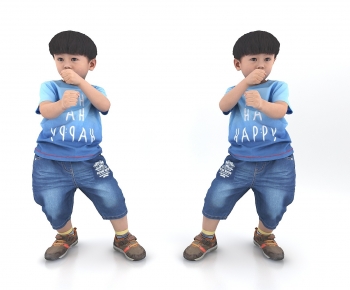 Modern Children-ID:946908004