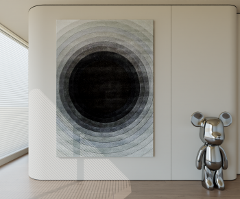 Modern Painting-ID:176579007