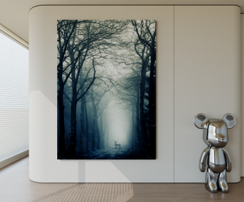 Modern Painting-ID:338373906