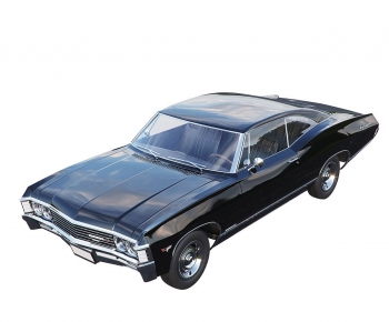 Modern Car-ID:671591042