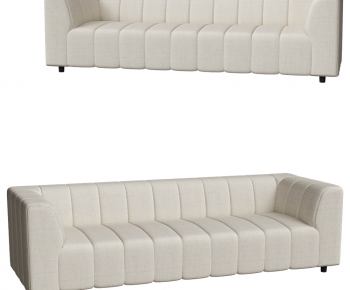 Modern Multi Person Sofa-ID:100560226
