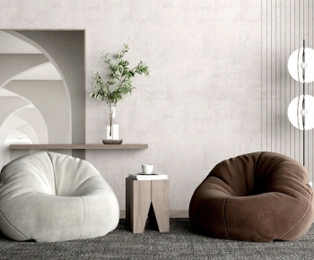 Modern Beanbag-ID:997018862