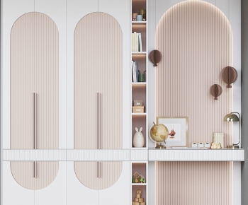 Modern The Wardrobe-ID:482180121