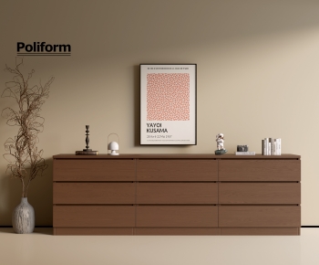 Modern Chest Of Drawers-ID:757801063