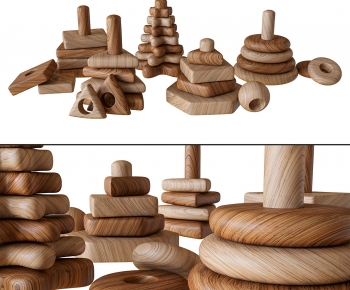 Modern Educational Toys-ID:340307007