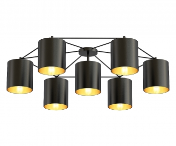 Modern Ceiling Ceiling Lamp-ID:392313969