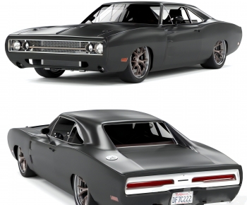 Modern Car-ID:771341095