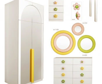 Modern The Wardrobe-ID:752554891