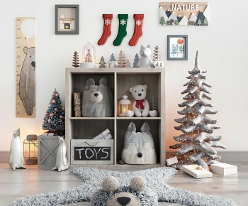 Modern Toys-ID:978051901