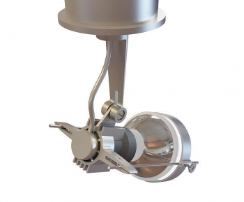 Modern Spotlights-ID:362725972