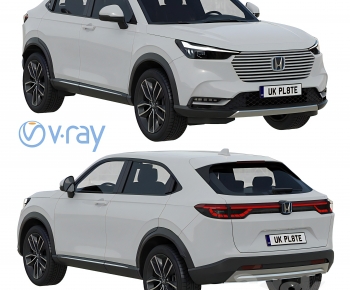 Modern Car-ID:390244968