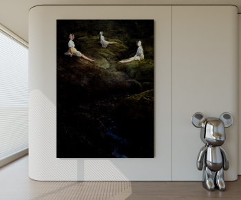 Modern Painting-ID:133340455