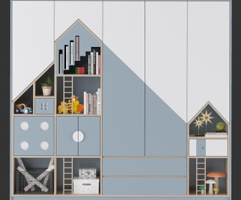 Modern The Wardrobe-ID:842928896