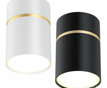 Modern Spotlights-ID:369965086