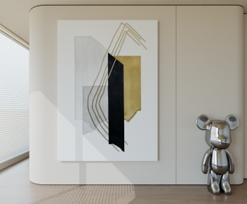 Modern Painting-ID:874880087