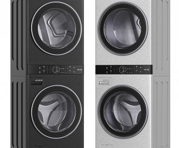 Modern Washing Machine-ID:159177063