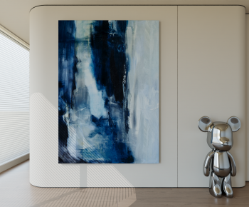 Modern Painting-ID:408343085