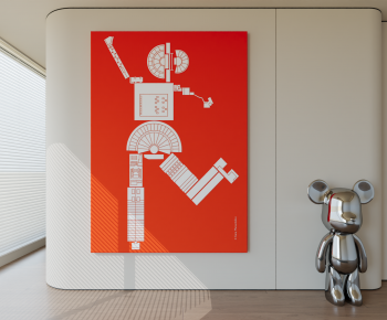 Modern Painting-ID:376300108