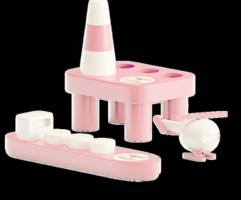 Modern Educational Toys-ID:709040213