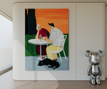 Modern Painting-ID:106380943