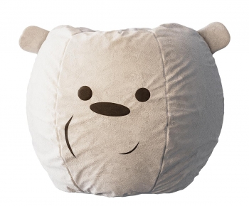 Modern Sofa Stool-ID:482343913