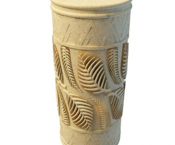 Modern Column-ID:174966103