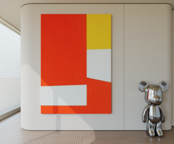 Modern Painting-ID:645439694