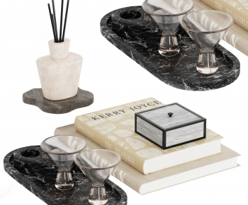 Modern Decorative Set-ID:385808924